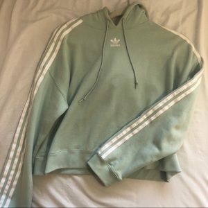 Adidas Hoodie